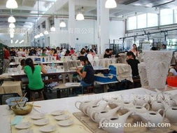 景德鎮世珍陶瓷原料與無機顏料產品概覽及針紡織品原料銷售介紹